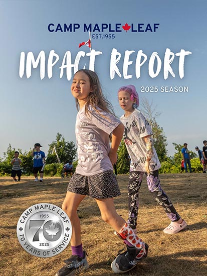 Impact Report