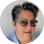 Charmaine Frado